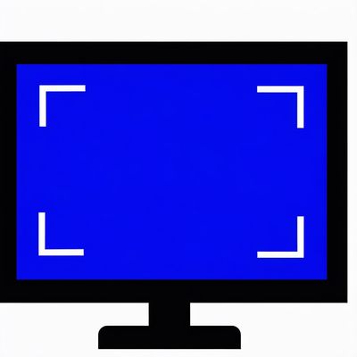 Custom Resolution Utility