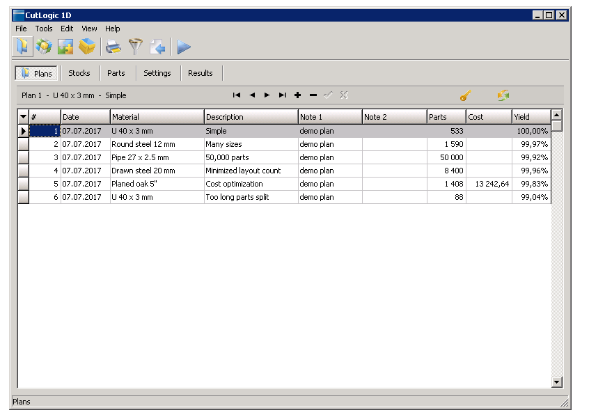 CutLogic скачать