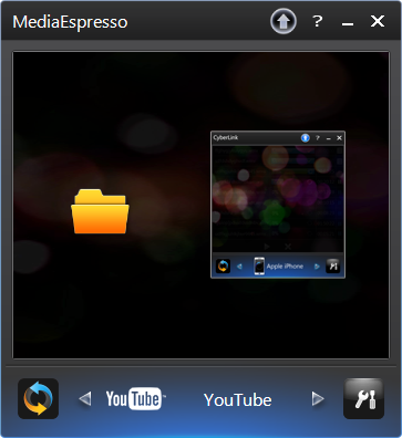 CyberLink MediaEspresso