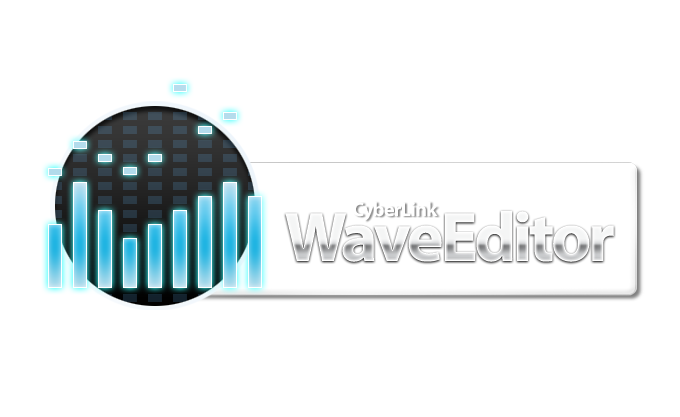 CyberLink WaveEditor