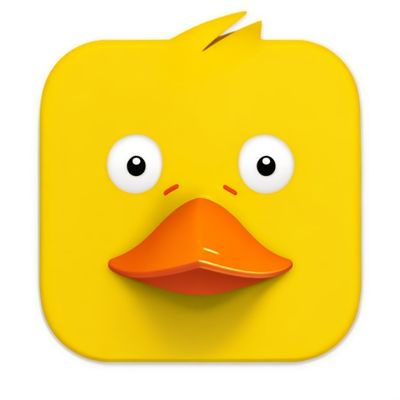 Cyberduck