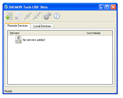 DAEMON Tools USB