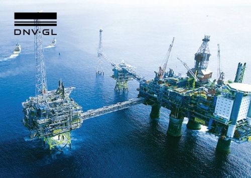 DNV GL AS Phast _ Safeti Offshore