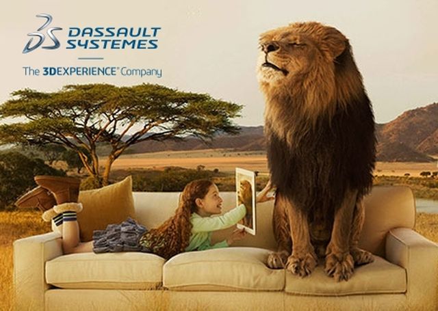 DS ENOVIA DMU Navigator