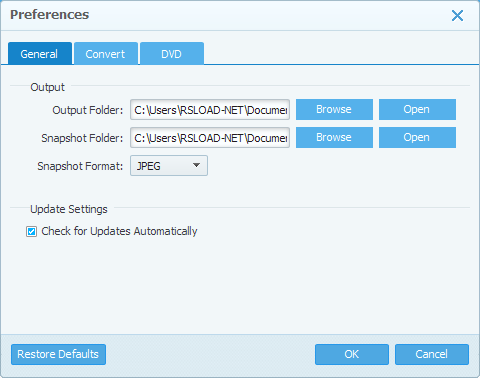 DVD Audio Extractor бесплатно