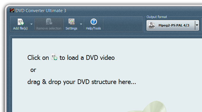 DVD Converter