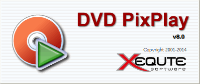 DVD PixPlay