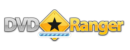 DVD-Ranger