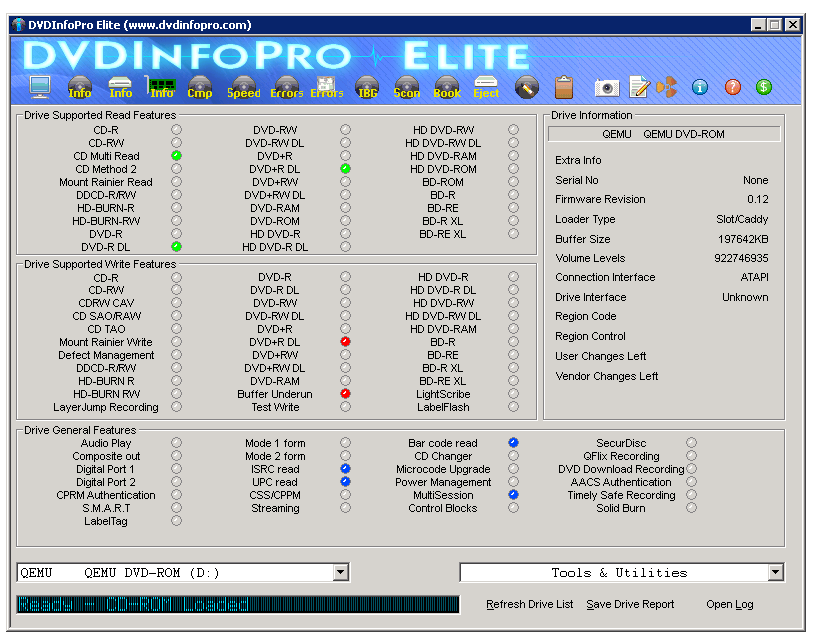 DVDInfoPro