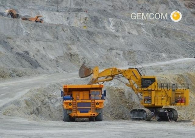 Dassault Systemes GEOVIA Surpac