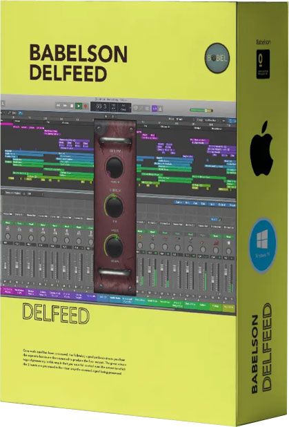 DelFeed