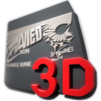 DesktopImages3D