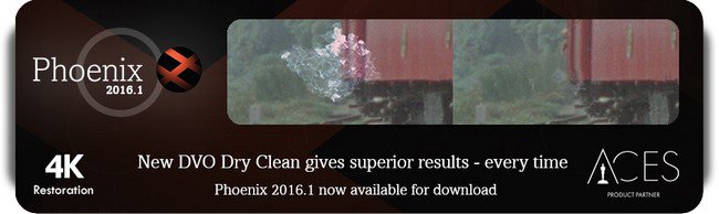 Digital Vision Phoenix