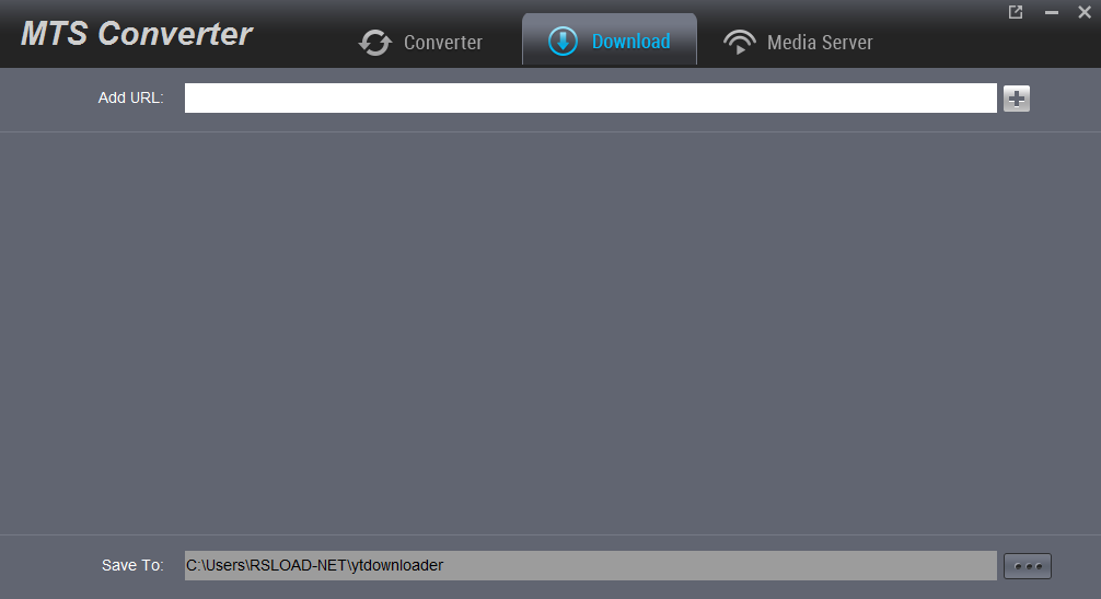 Dimo MTS Converter скачать