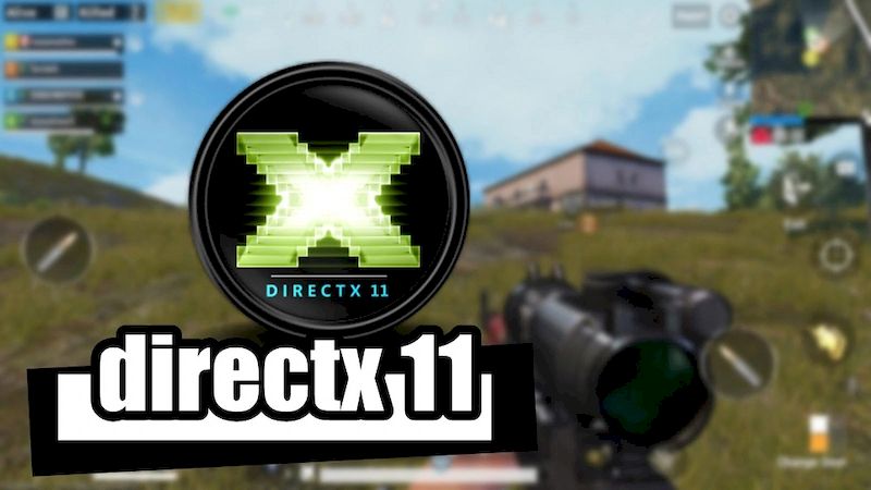 DirectX 11
