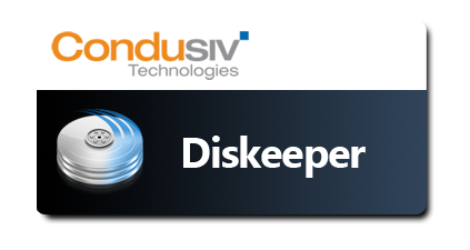 Diskeeper