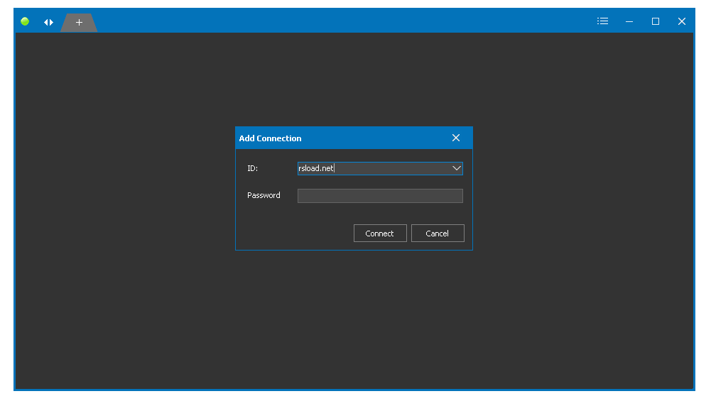Distant Desktop бесплатно