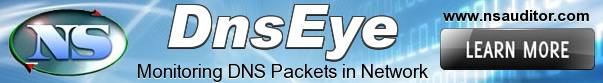 DnsEye