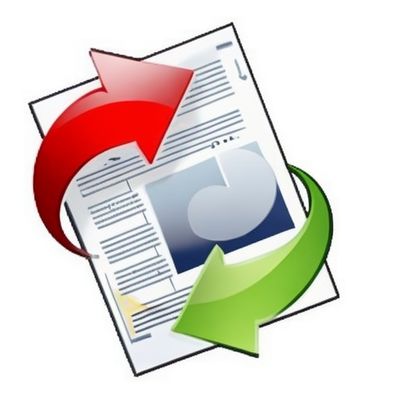 Doxillion Document Converter