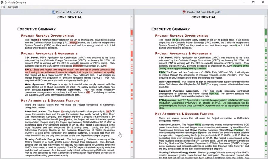 Draftable Desktop бесплатно