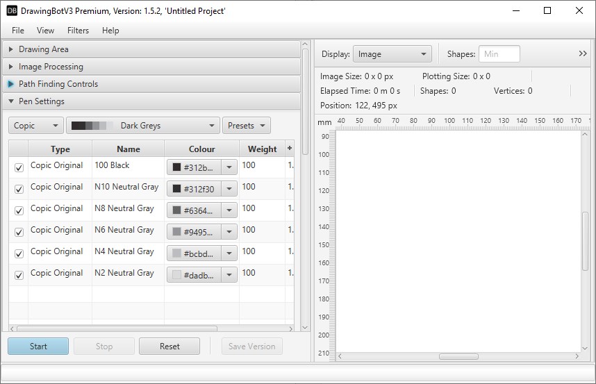 DrawingBotV3 Premium crack