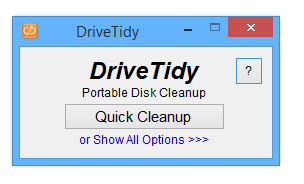 DriveTidy