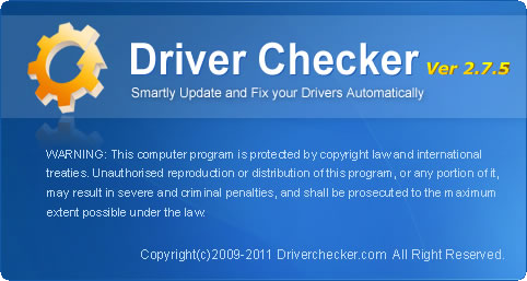 Driver Checker