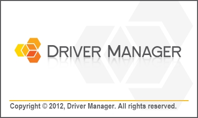 Driver Manager