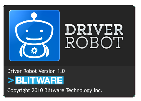 Driver Robot