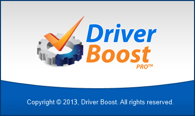 DriverBoost