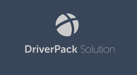 DriverPack Solution