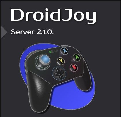 DroidJoy