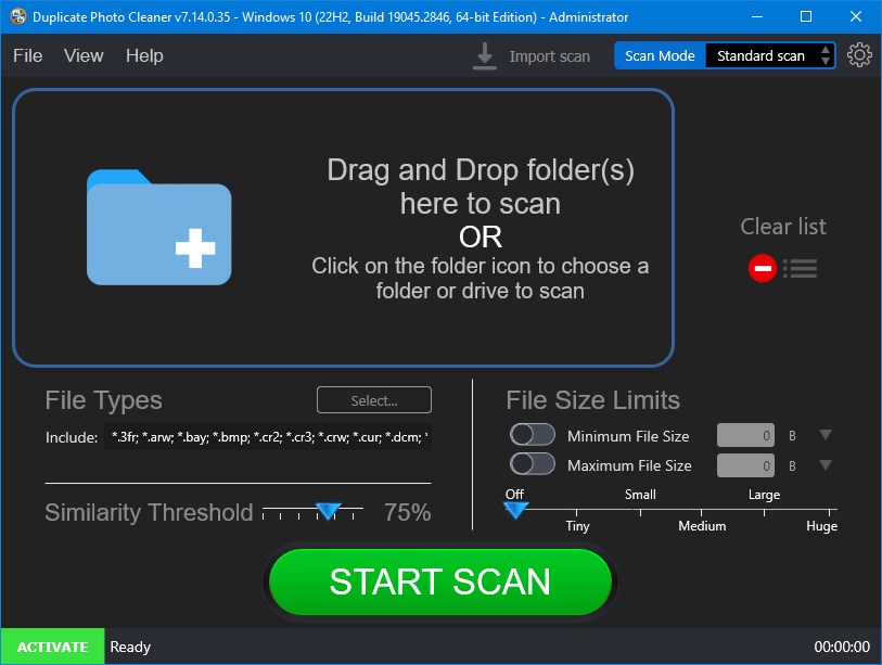 Duplicate Photo Cleaner crack