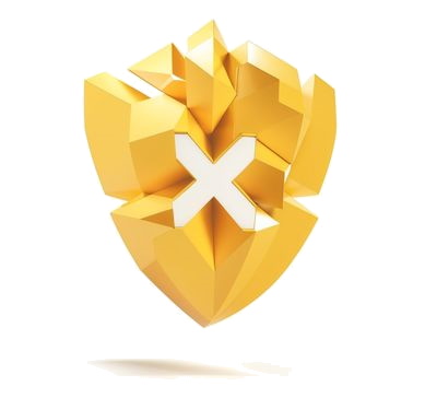 EAZ Solution Baseline Shield + crack