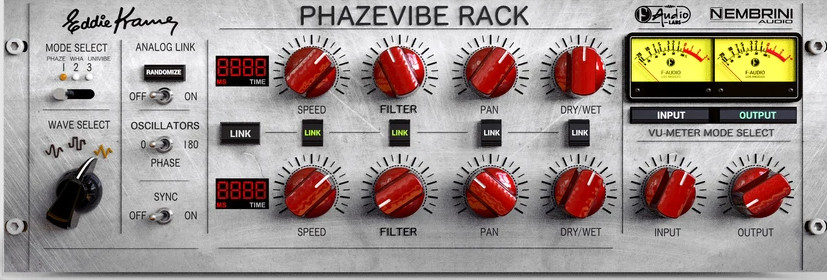 EK Phazevibe Bundle