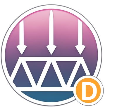 ENGISSOL 2D Frame Analysis