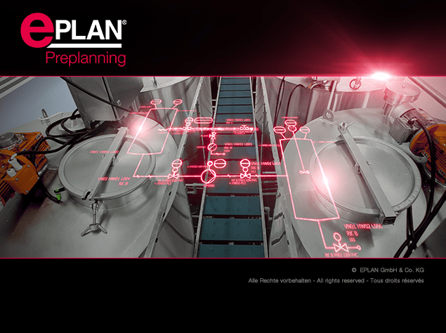 EPLAN Preplanning crack