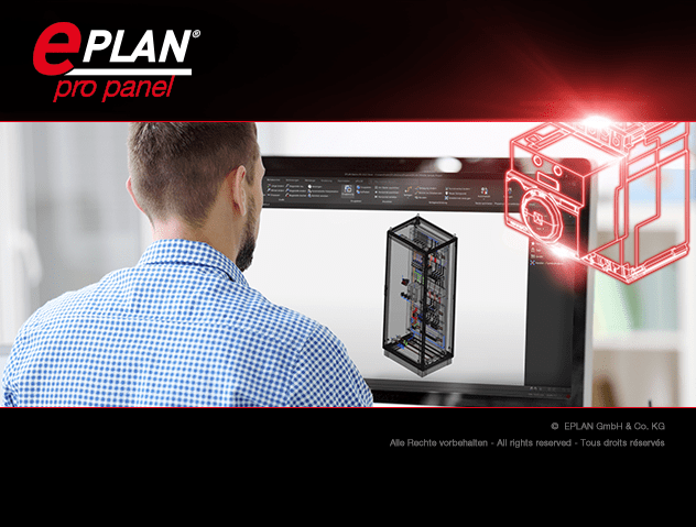 EPLAN Pro Panel