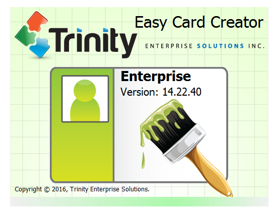 Easy Card Creator