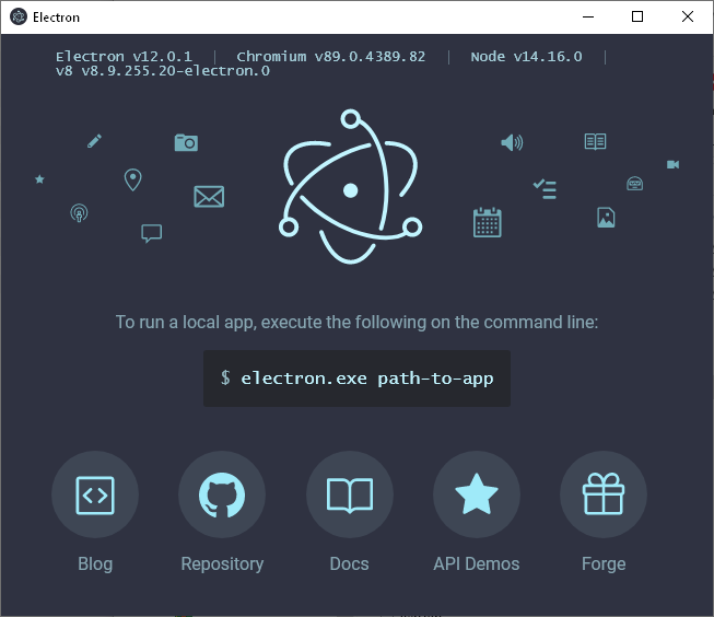 Electron