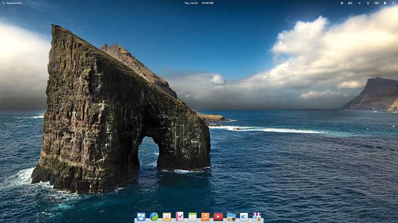 Elementary OS