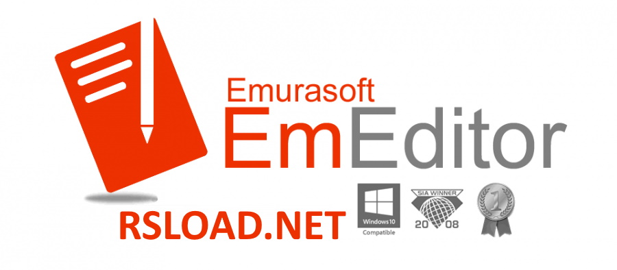 EmEditor