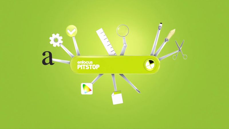 Enfocus PitStop