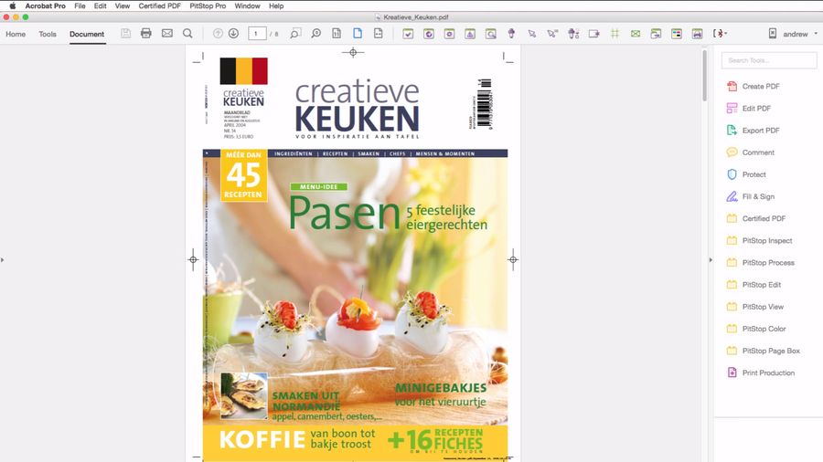 Enfocus PitStop скачать