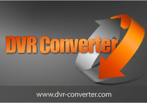 Engelmann DVR Converter