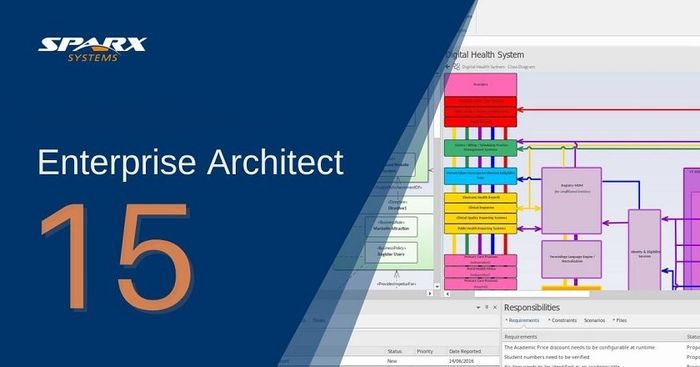Enterprise Architect