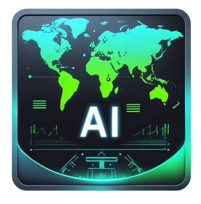 Environment & Climate Prediction AI + crack