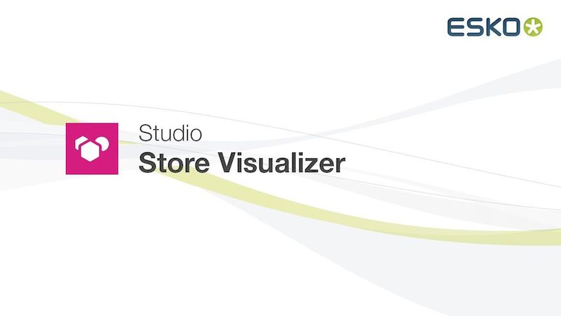 Esko Store Visualizer