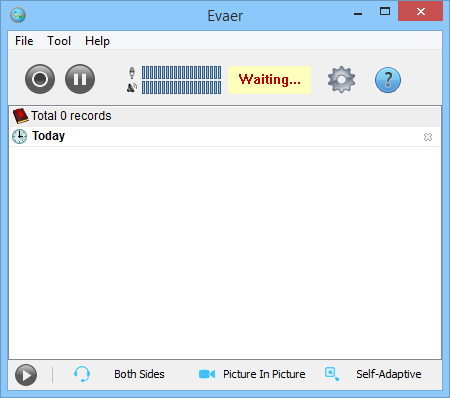 Evaer Video Recorder for Skype