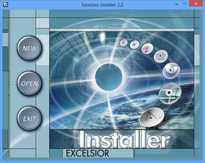 Excelsior Installer